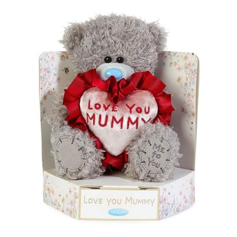 7" Love You Mummy Me to You Bear £10.99